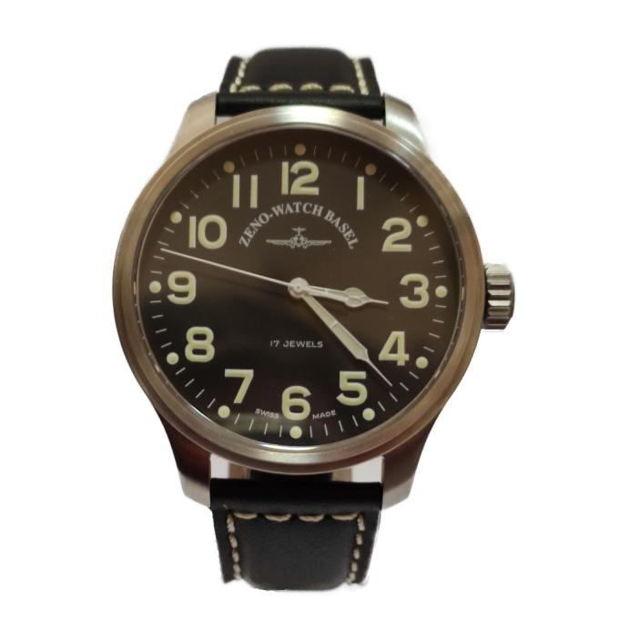 Zeno-Watch Basel 8554-4-a1
