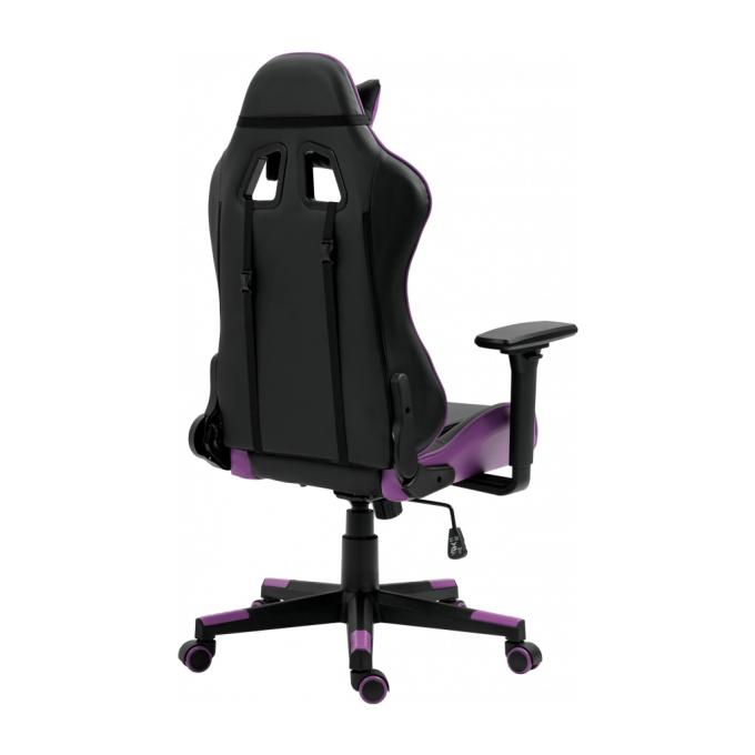 GT Racer X-5934-B Kids Black/Violet