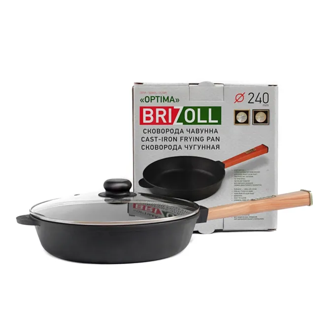 Brizoll O2460-P-C