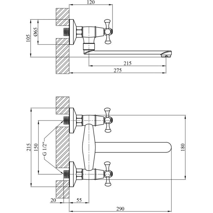 Kroner CV014916
