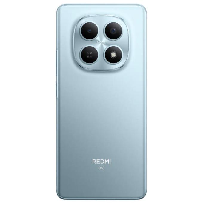 Xiaomi Redmi Note 15 5G 6/128GB Glacier Blue