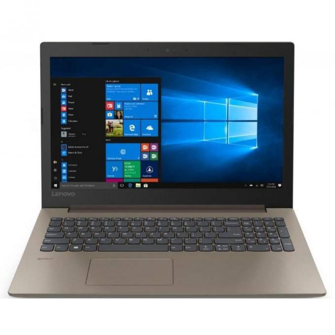 Ноутбук Lenovo IdeaPad 330-15 81DC010GRA