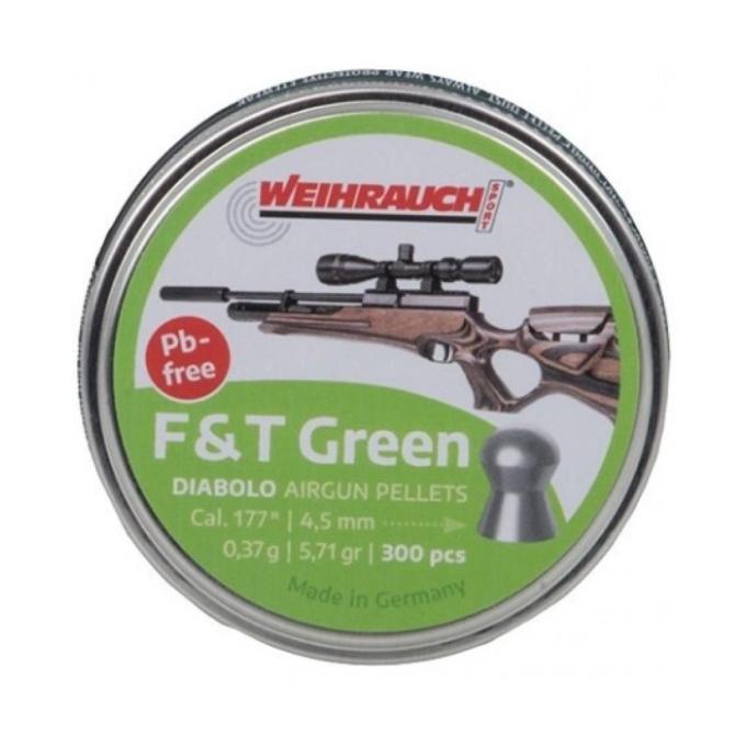 Weihrauch AM20003