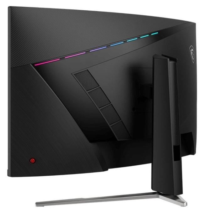 MSI MAG 325CQRF QD E2