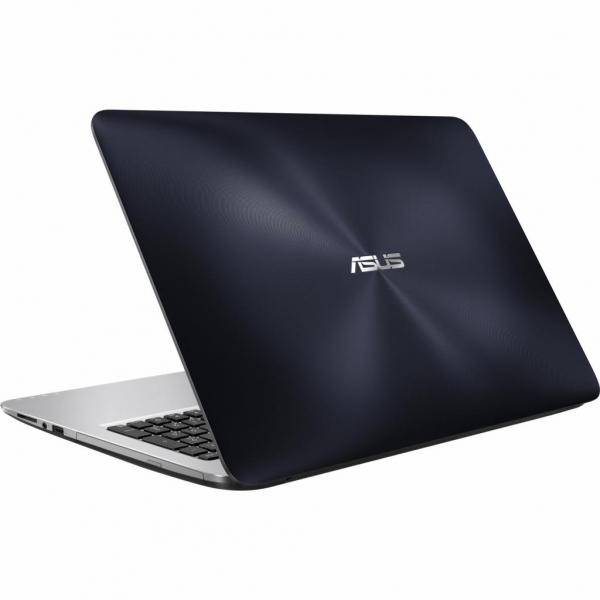 Ноутбук ASUS X556UQ X556UQ-DM990D