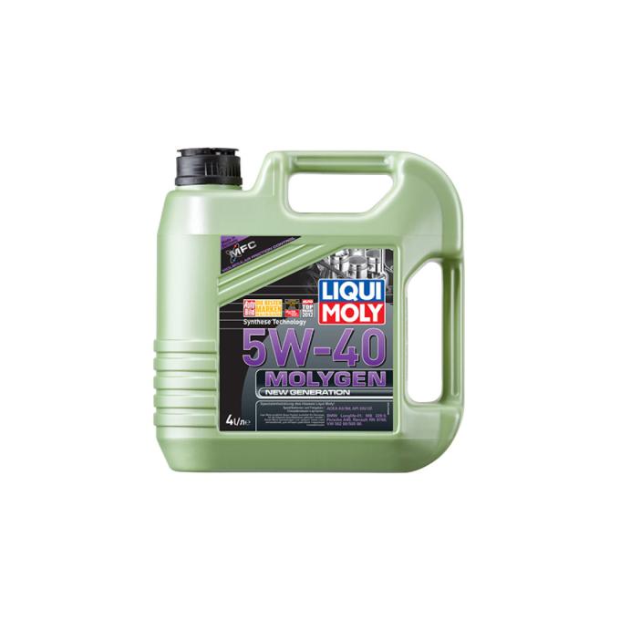 LIQUI MOLY 8578