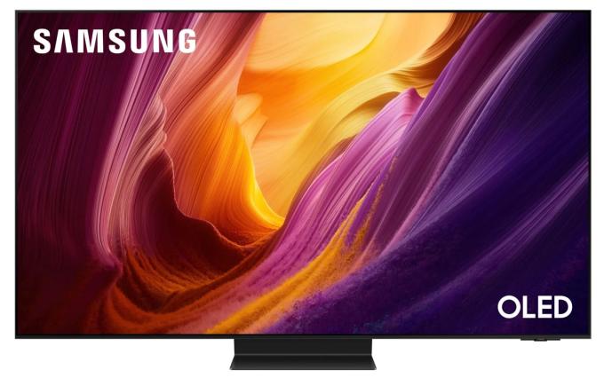 Samsung QE77S95HFUXUA