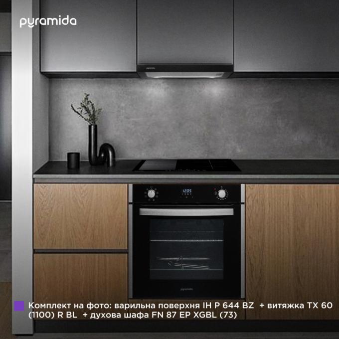 PYRAMIDA TX 60 (1100) R BL