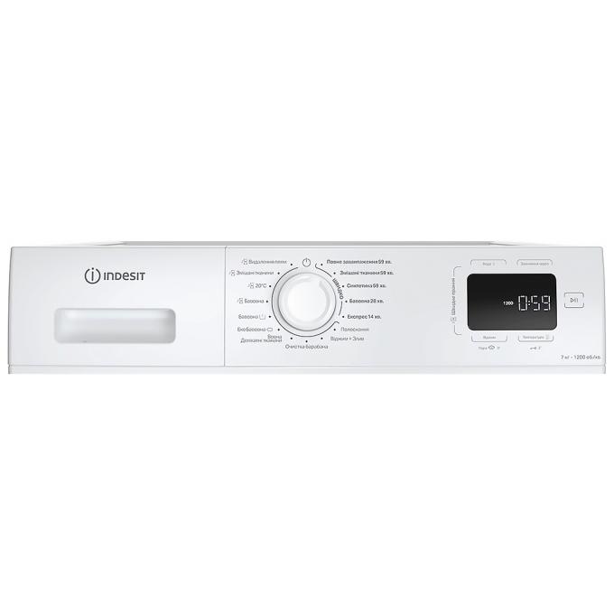 Indesit IM762BMYTIMEUA