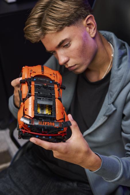 LEGO 42222