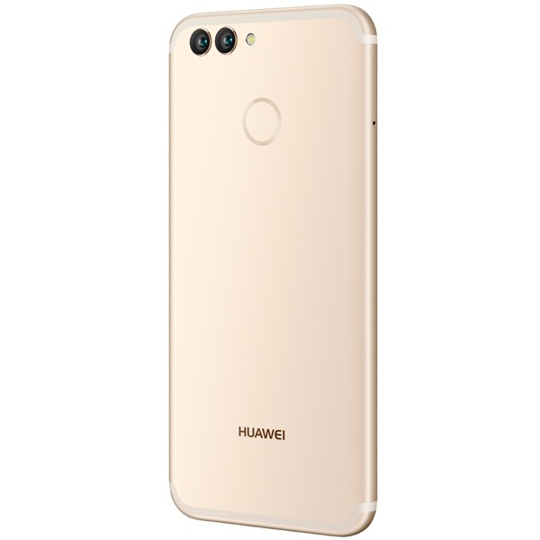 Смартфон Huawei Nova 2 (PIC-LX9) DualSim Prestige Gold 51091TNS