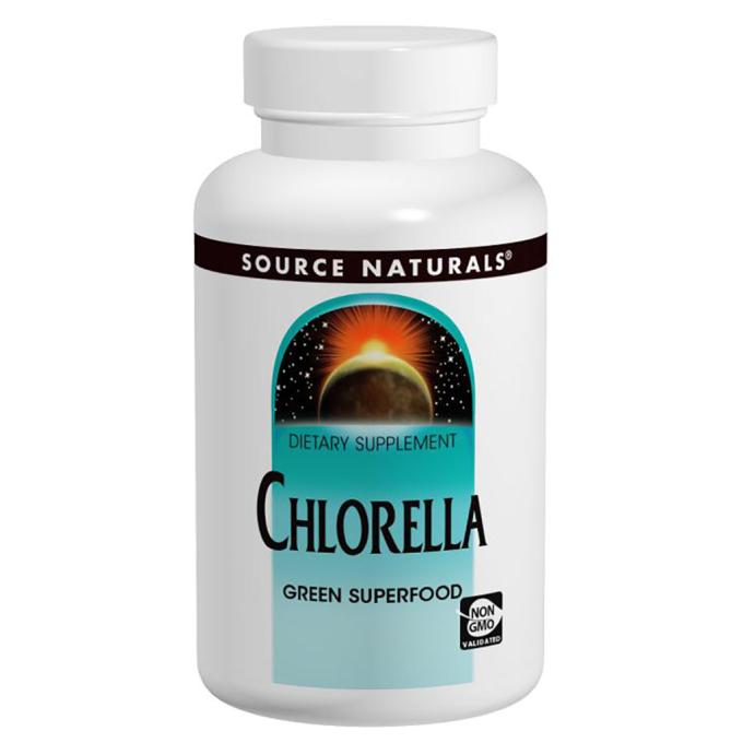 Source Naturals SN0675