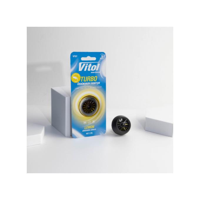 VITOL VT07