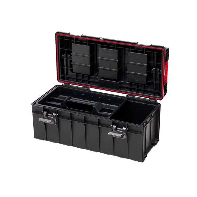 QBRICK SYSTEM SKRQPROP600CZAPG003