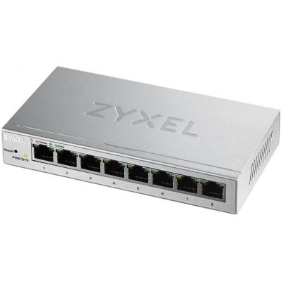 ZyXEL GS1200-8-EU0101F