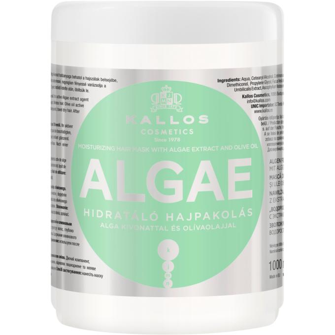 Kallos Cosmetics 5998889511098
