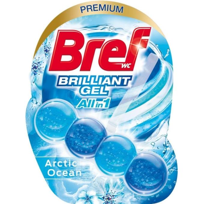 Bref 9000101508598