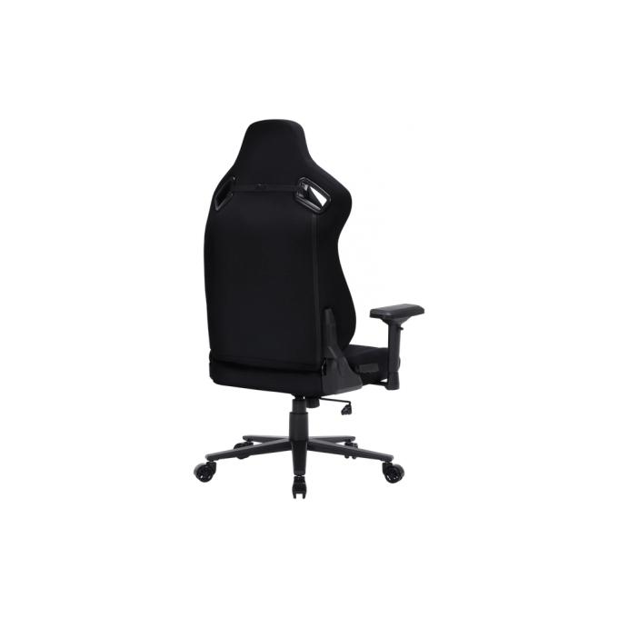 GT Racer X-8405 Fabric Black