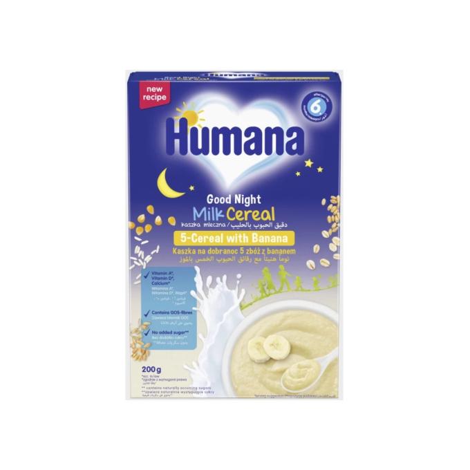 Humana 4251099602996