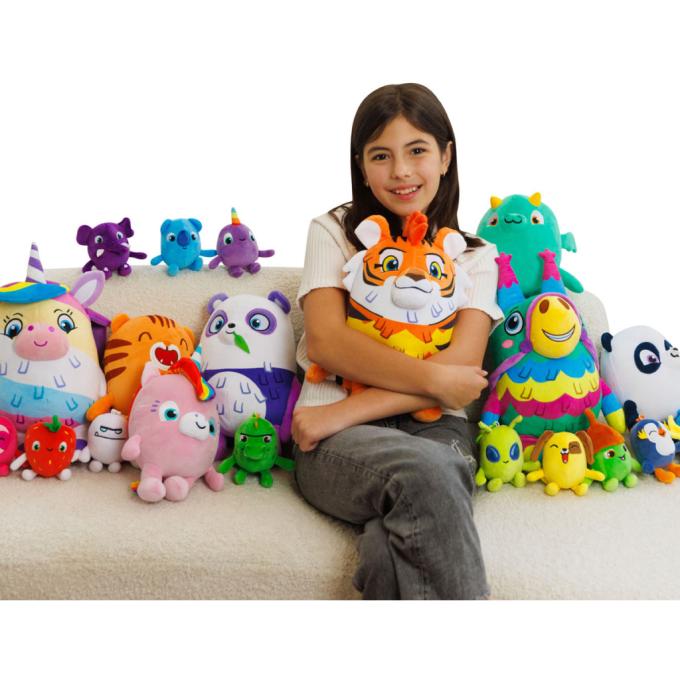 Pinata Smashlings SL7004-5
