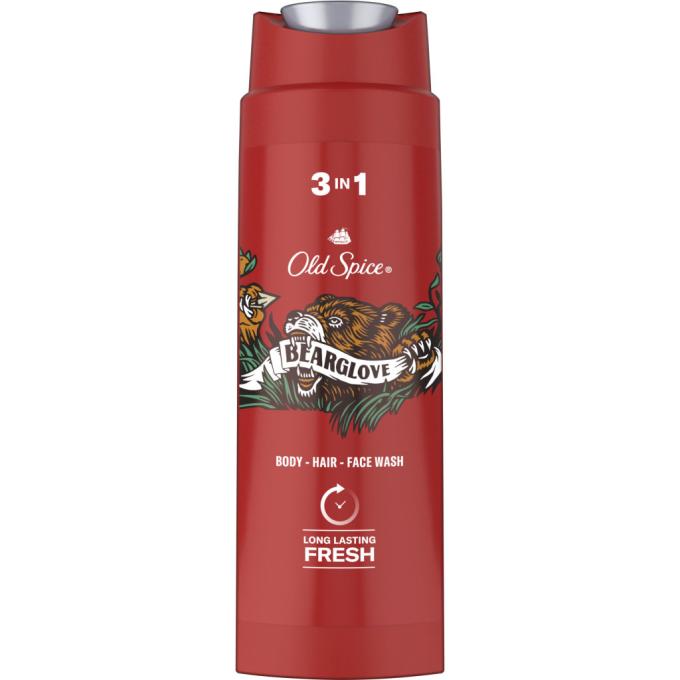 Old Spice 4084500979437