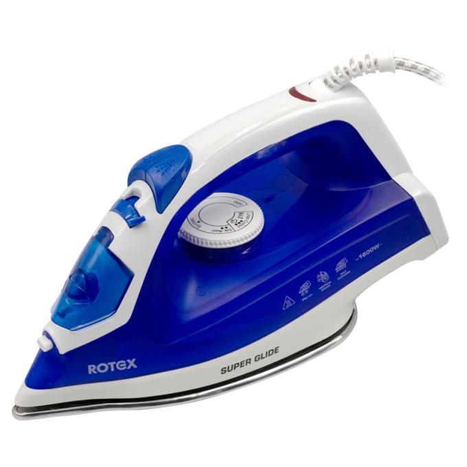 Rotex RIC20-S Super Glide