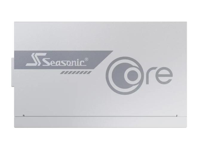 Seasonic CORE GX-850-ATX31 WHITE