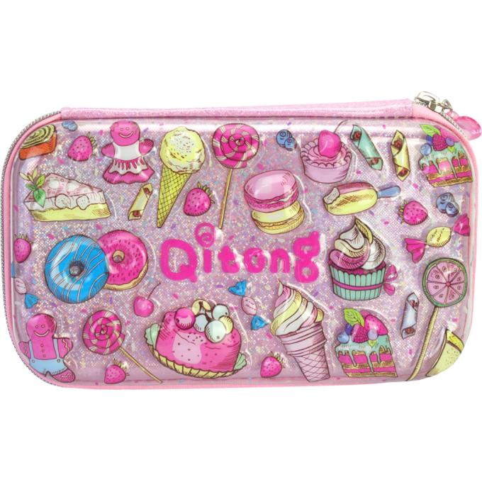 Cool For School QT-5781-Pink