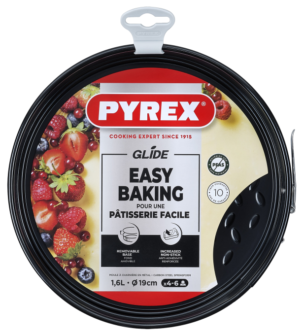 Pyrex GL19BS6/8044