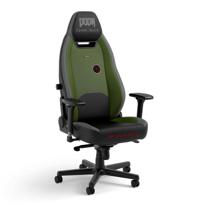 Noblechairs NBL-LGD-PU-DDA