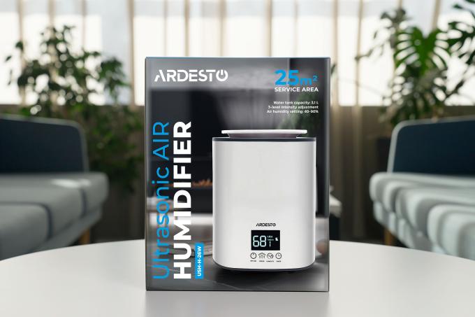 Ardesto USH-H-26W