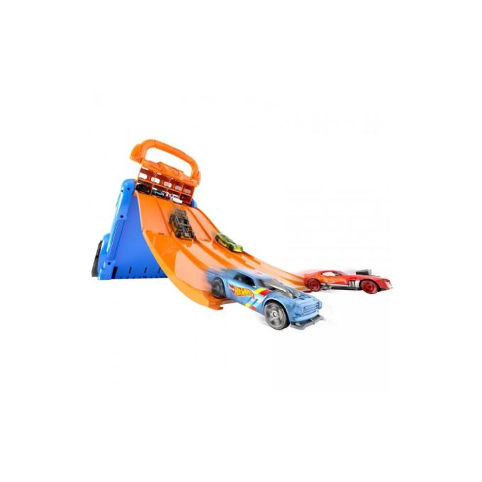 HOT WHEELS HWCC14