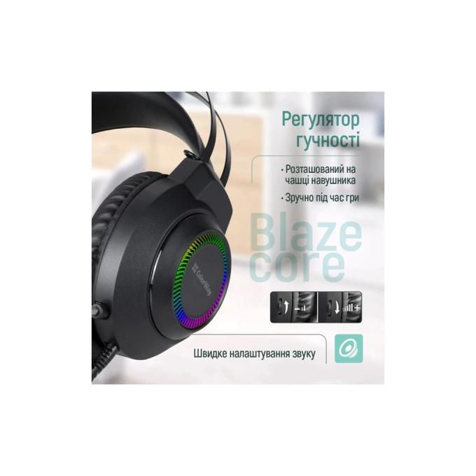 ColorWay CW-HPG03BK