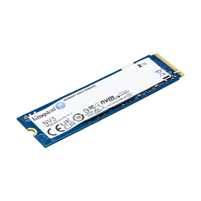 Kingston SNV3S/2000G