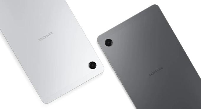 Samsung SM-X135FZAAEUC