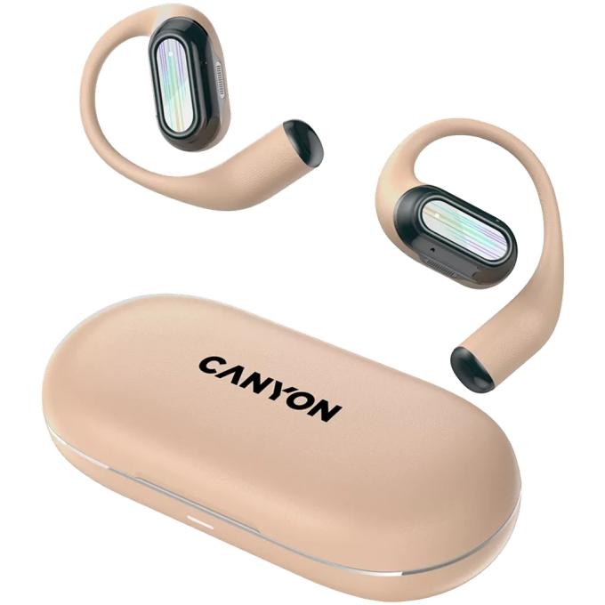 Canyon CNS-TWS12BE