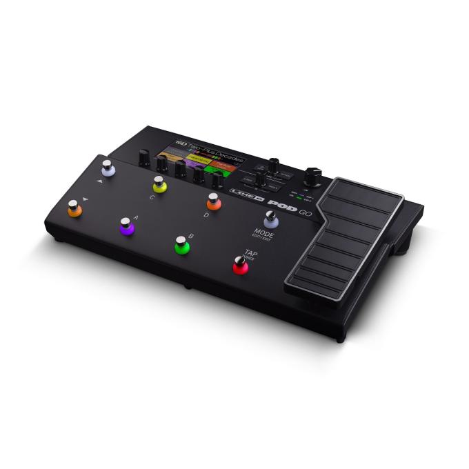 Line 6 POD Go