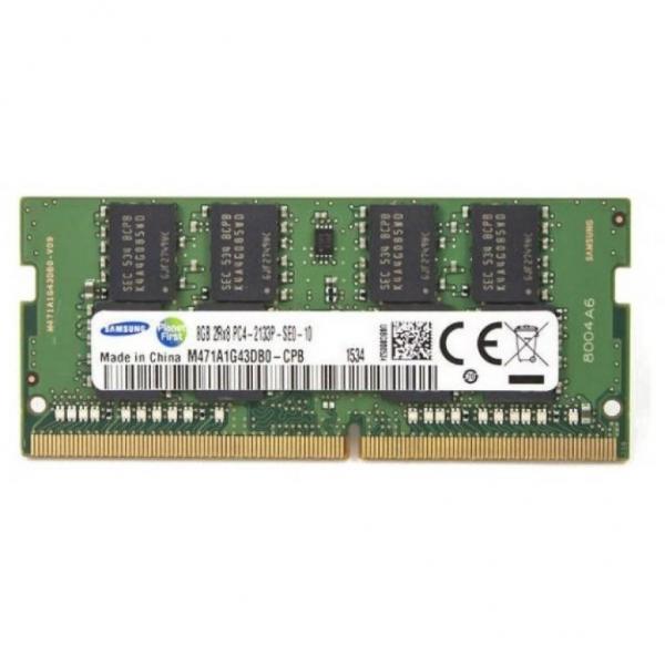 Модуль памяти для ноутбука Samsung M471A1G43DB0-CPBD0