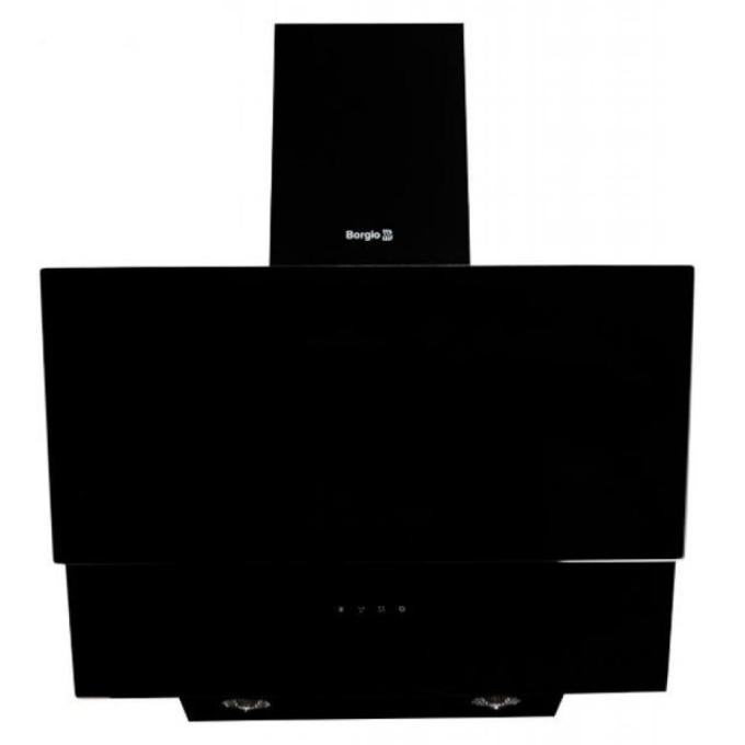 Borgio RNT-SU 60 black