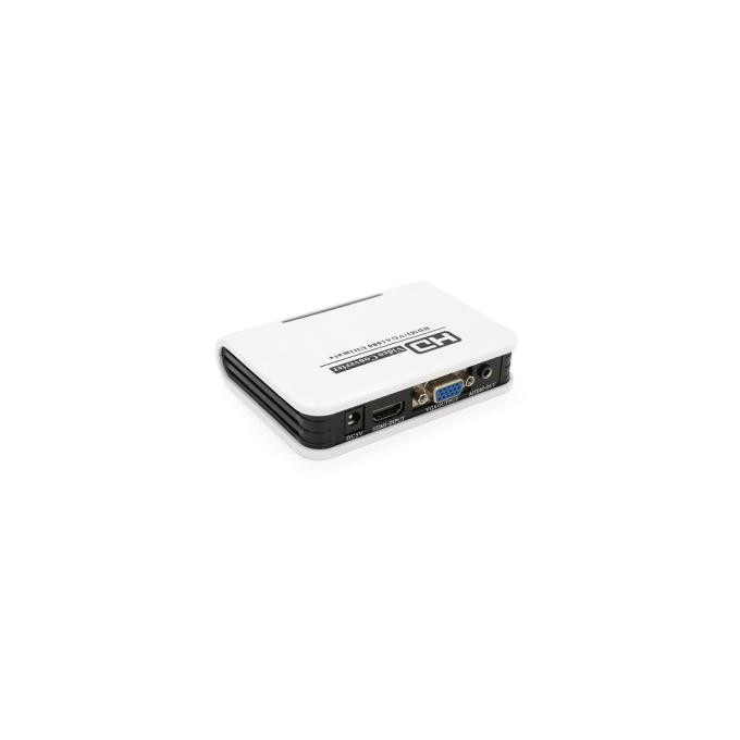 VOLTRONIC YT-AC-HDMI(in)/VGA(out)-W/39369