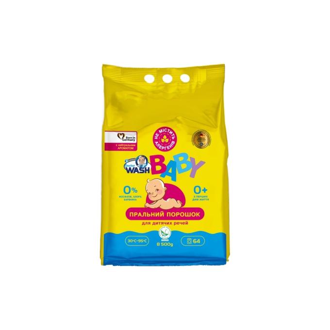 Doctor Wash 4260637720764