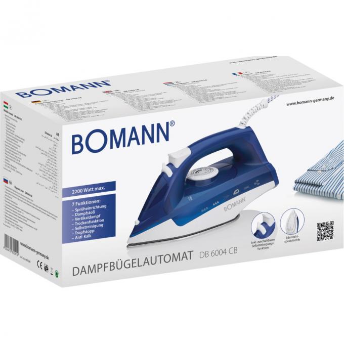 Bomann DB6004CB