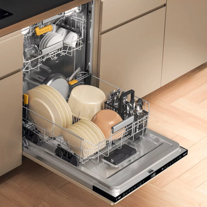 Whirlpool 869991657210