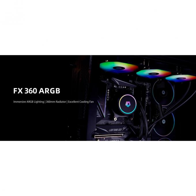 ID-Cooling FX360 ARGB