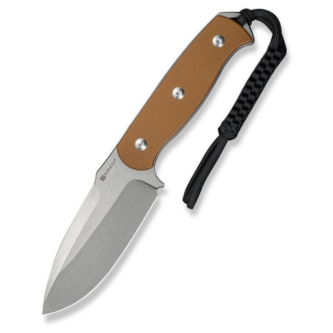 Sencut S24036-3