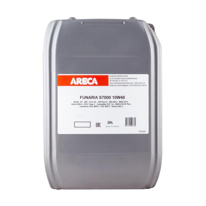 Areca 50678