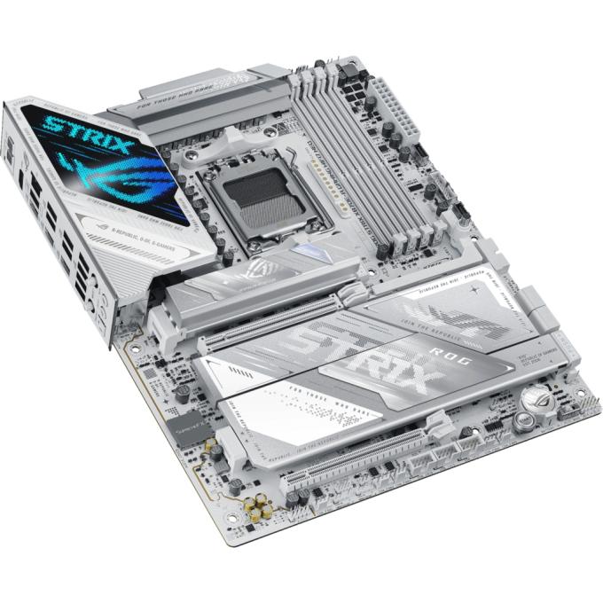 ASUS ROG STRIX X870E-A GAMING NEO