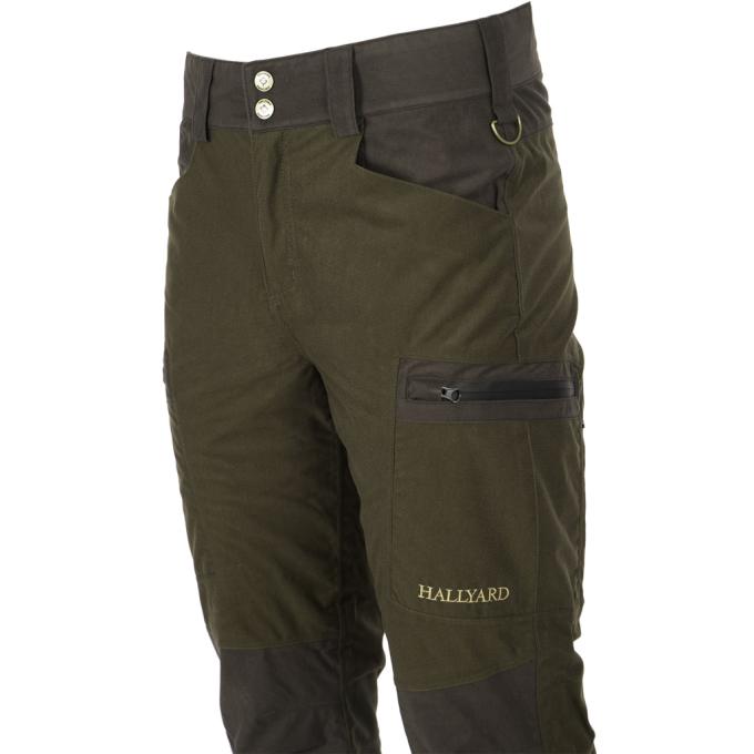Hallyard venlo-t/7523-001 48