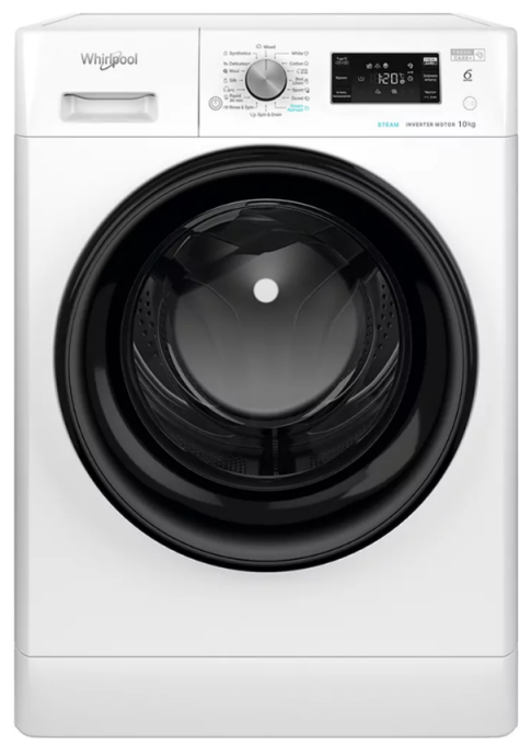 Whirlpool 869991661300