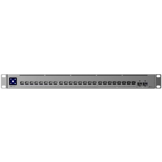Ubiquiti USW-Pro-Max-24